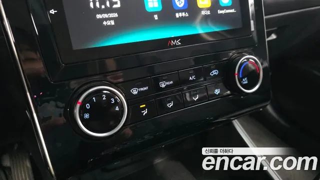 Hyundai Tucson — фото 18