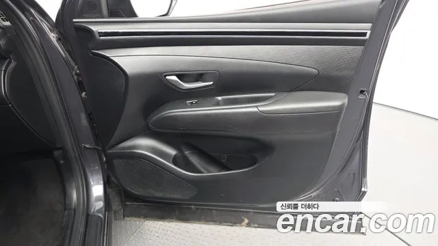 Hyundai Tucson — фото 24