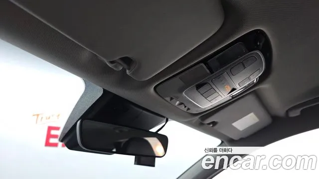 Hyundai Tucson — фото 27