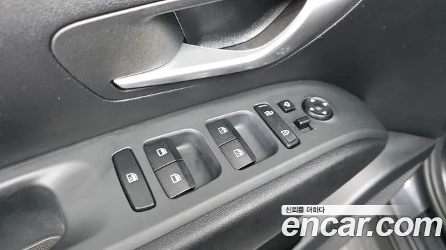 Hyundai Tucson — фото 30