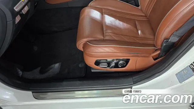 Kia K9 — фото 32