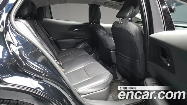 Toyota Prius — фото 12
