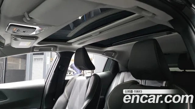 Toyota Prius — фото 19