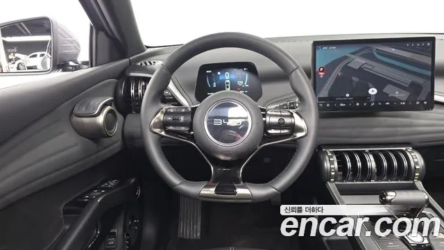BYD Atto 3 — фото 11