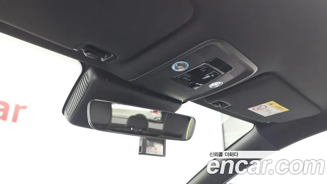 BYD Atto 3 — фото 18