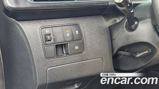 Hyundai Staria — фото 16
