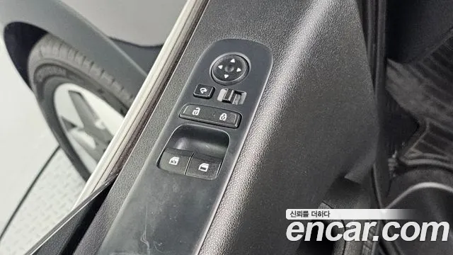 Hyundai Staria — фото 17