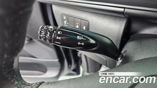 Hyundai Staria — фото 18