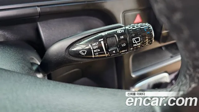 Hyundai Staria — фото 19