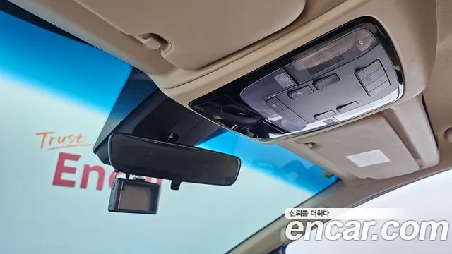 Hyundai Staria — фото 20