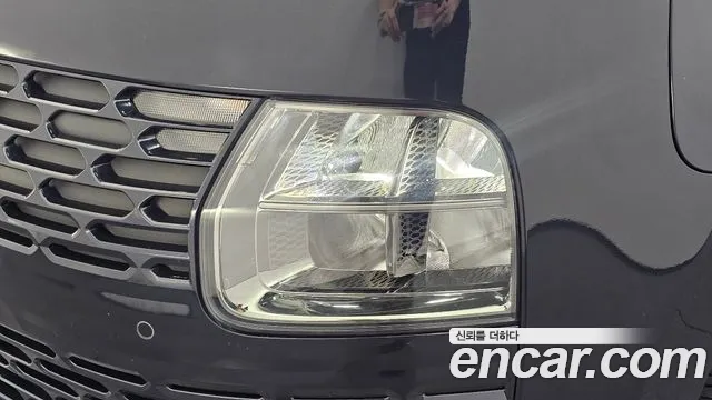 Hyundai Staria — фото 22