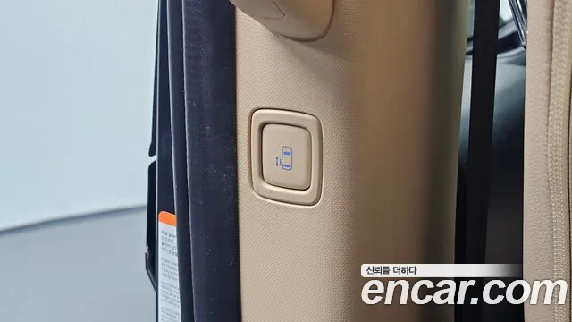 Hyundai Staria — фото 27