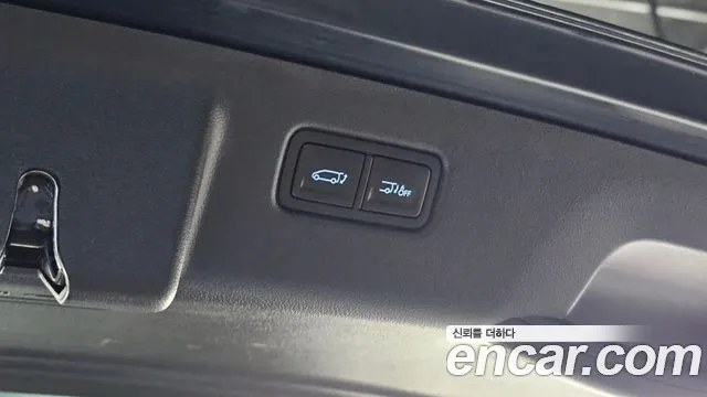 Hyundai Staria — фото 31