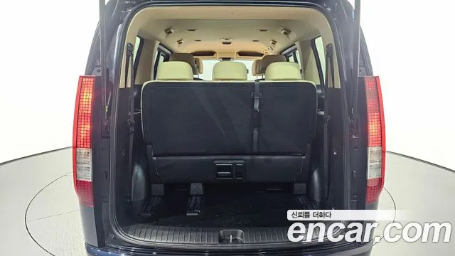 Hyundai Staria — фото 32