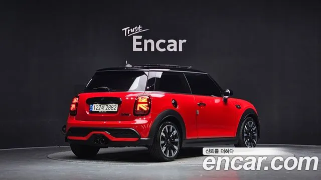 Mini Cooper — фото 2