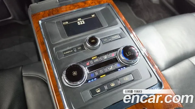 Lincoln Continental — фото 18