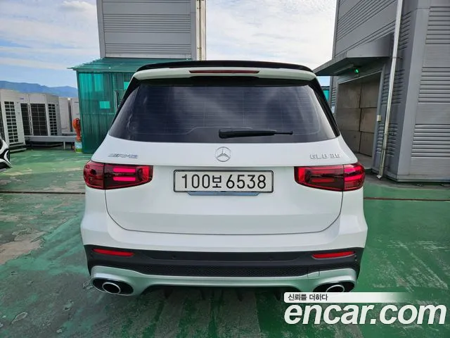 Mercedes-Benz B-Class — фото 11
