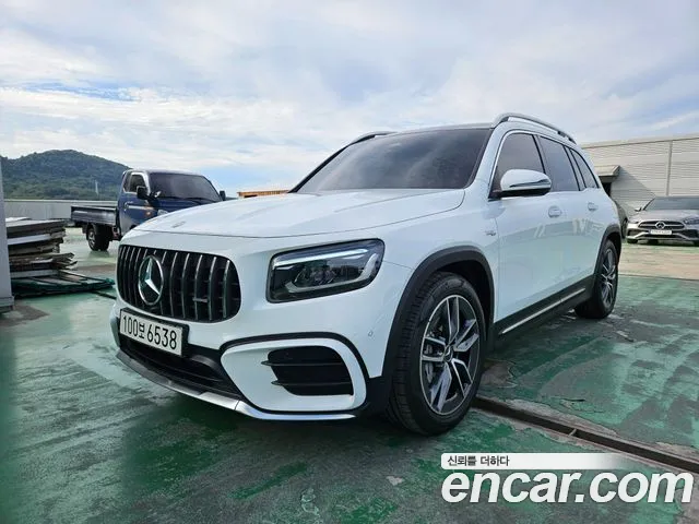 Mercedes-Benz B-Class — фото 2