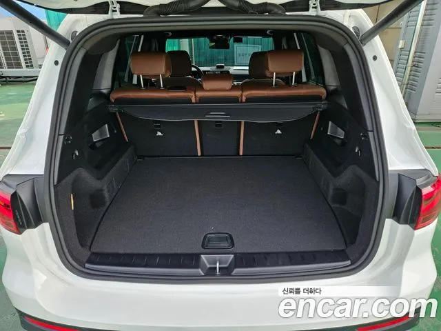 Mercedes-Benz B-Class — фото 10
