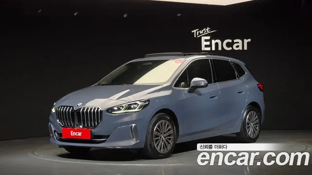 BMW 2-Series — фото 1