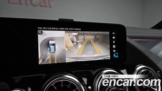 Mercedes-Benz EQA — фото 14