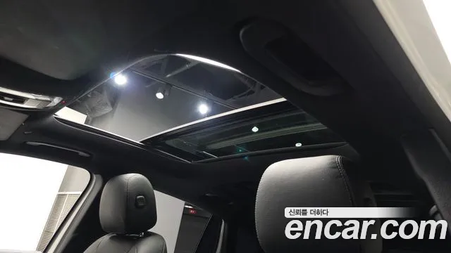 Mercedes-Benz EQA — фото 15