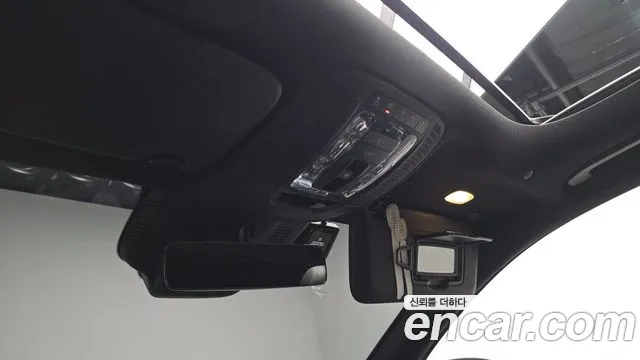 Mercedes-Benz EQA — фото 29