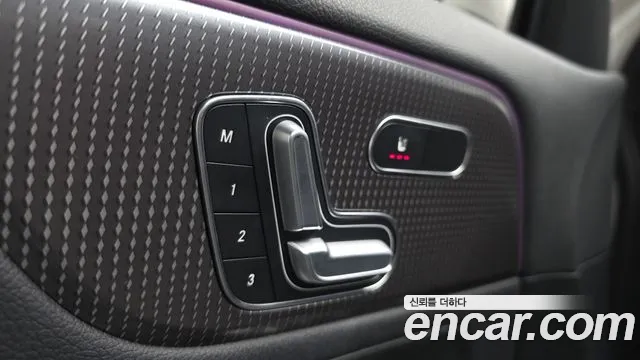 Mercedes-Benz EQA — фото 33
