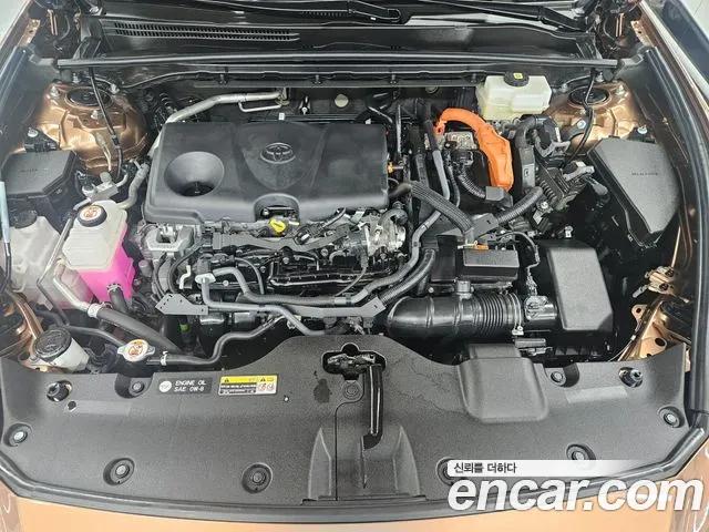 Toyota Crown — фото 18