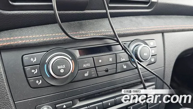 BMW 1M — фото 27