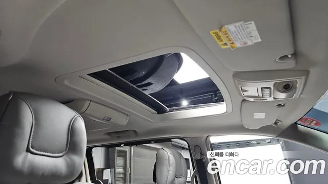Chrysler Grand Voyager — фото 17