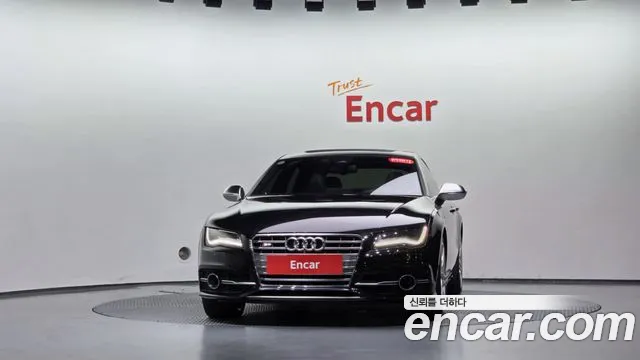 Audi S7 — фото 3