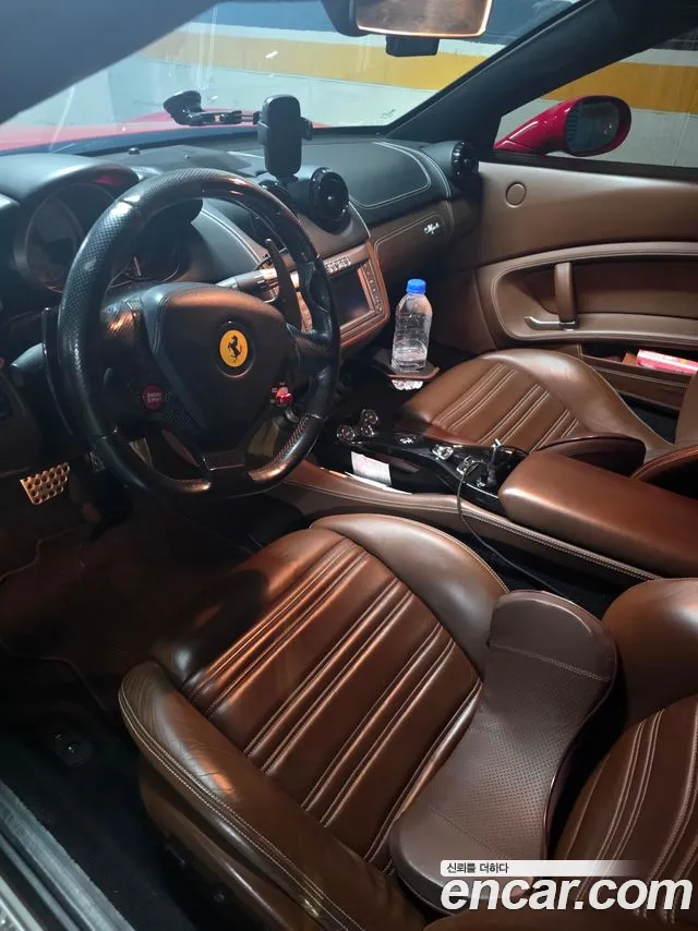Ferrari California — фото 7