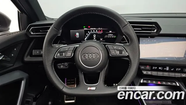Audi A3 — фото 13