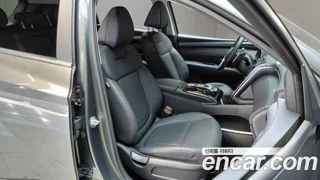 Hyundai Tucson — фото 26