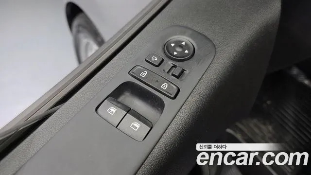 Hyundai Staria — фото 13