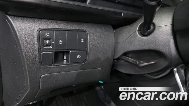 Hyundai Staria — фото 14