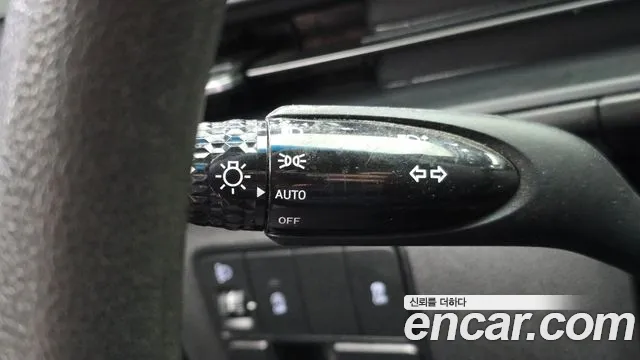 Hyundai Staria — фото 15