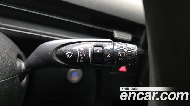 Hyundai Staria — фото 16