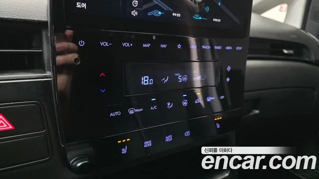Hyundai Staria — фото 27
