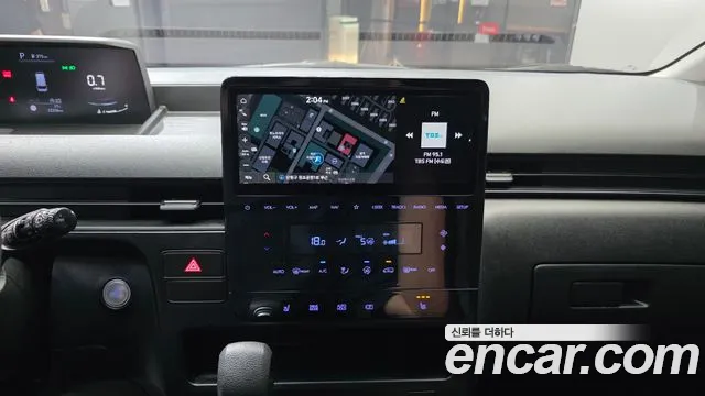 Hyundai Staria — фото 30