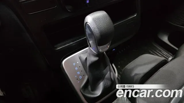 Hyundai Staria — фото 9