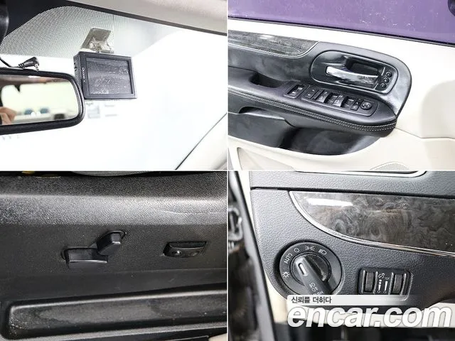 Chrysler Grand Voyager — фото 13