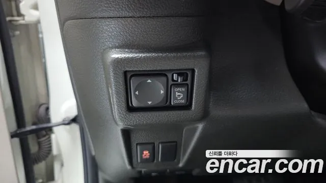 Nissan Cube — фото 15