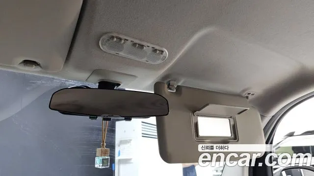 Nissan Cube — фото 19