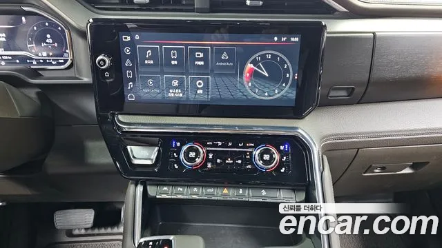 GMC Sierra — фото 12