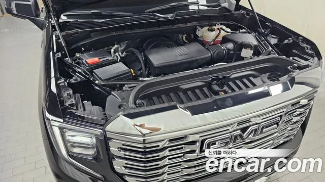 GMC Sierra — фото 6