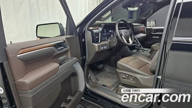 GMC Sierra — фото 10