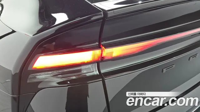 Toyota Prius — фото 23