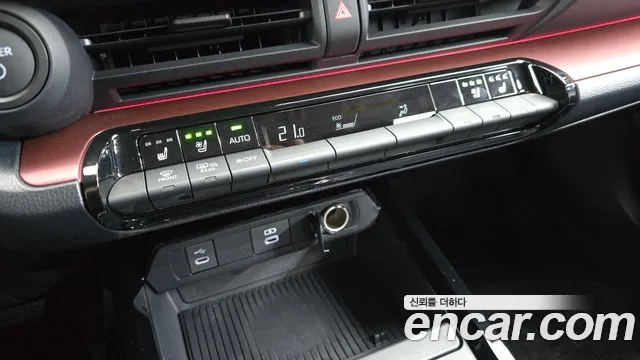 Toyota Prius — фото 29